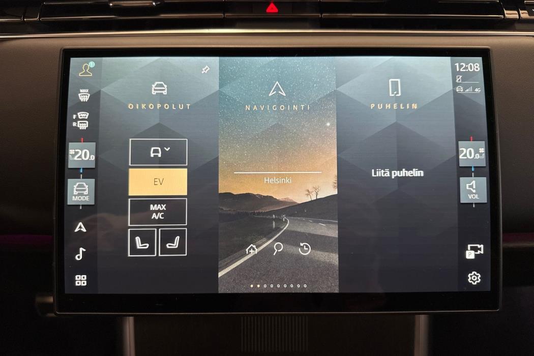 Land Rover Range Rover 2025