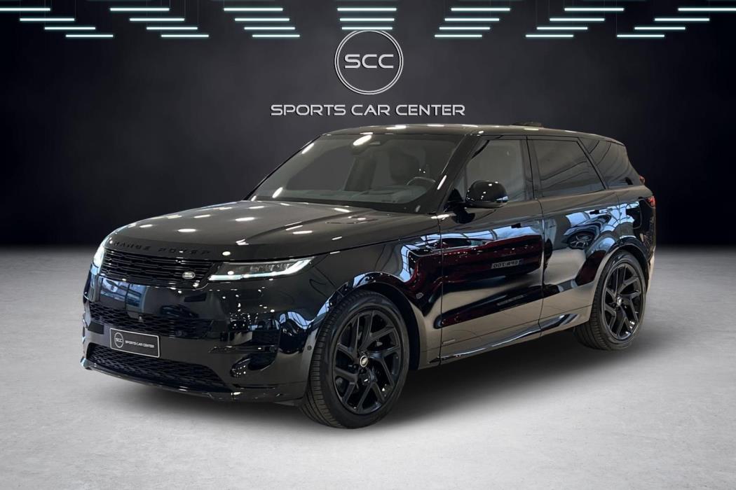 Land Rover Range Rover Sport 2023