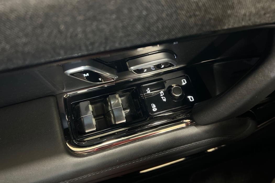 Land Rover Range Rover Sport 2023