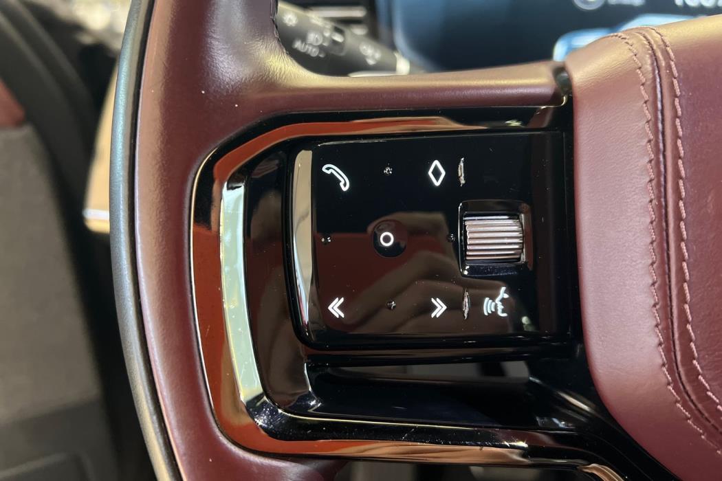 Land Rover Range Rover Sport 2023