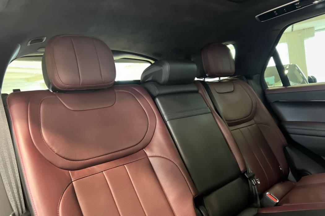 Land Rover Range Rover Sport 2023