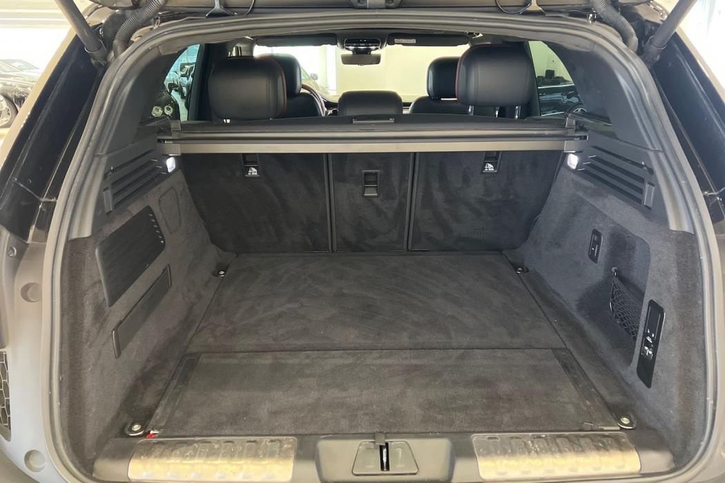 Land Rover Range Rover Sport 2023