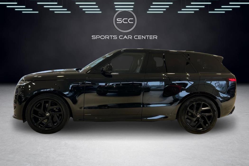 Land Rover Range Rover Sport 2023