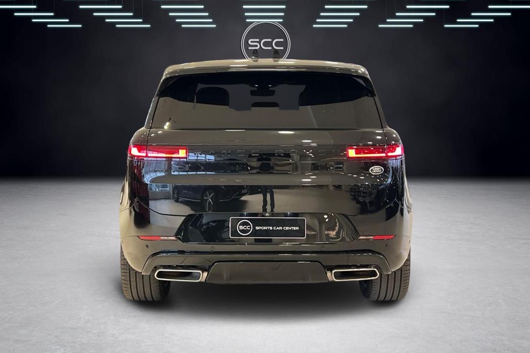 Land Rover Range Rover Sport 2023