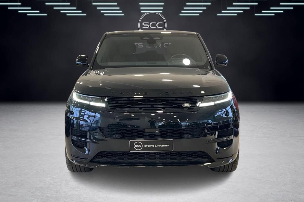 Land Rover Range Rover Sport 2023