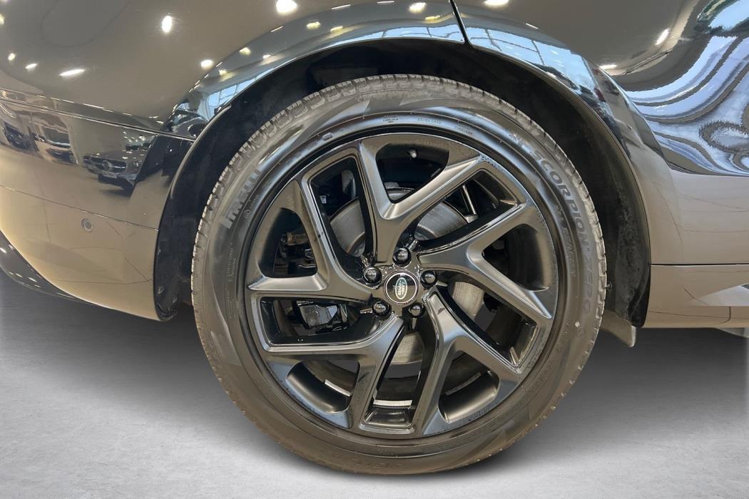 Land Rover Range Rover Sport 2023