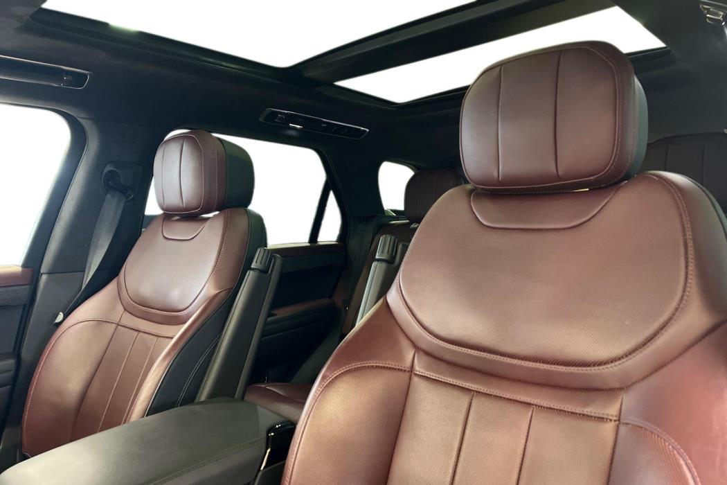 Land Rover Range Rover Sport 2023