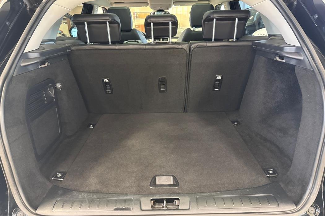 Land Rover Range Rover Evoque 2018