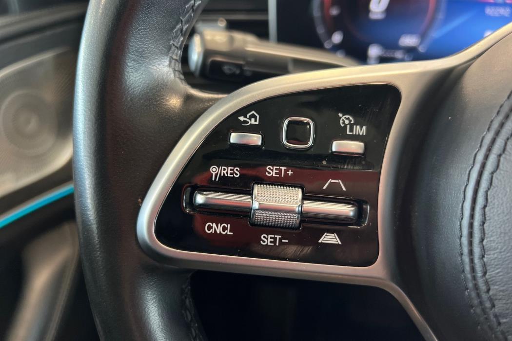 Mercedes-Benz GLE 2023