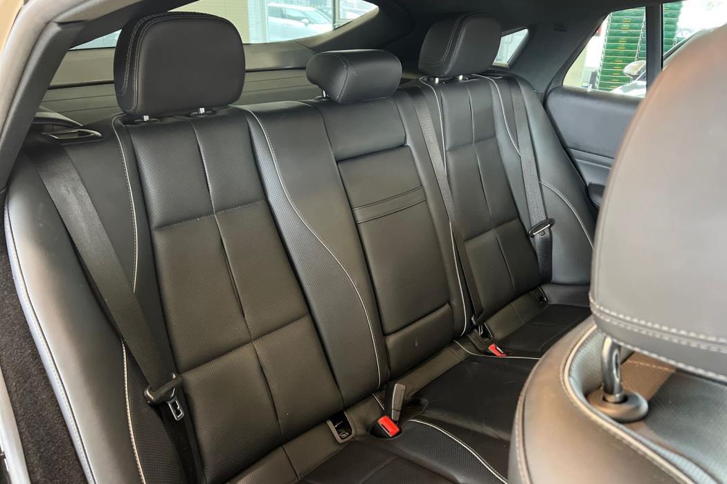 Mercedes-Benz GLE 2023