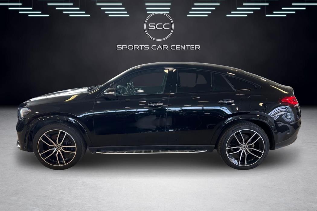 Mercedes-Benz GLE 2023