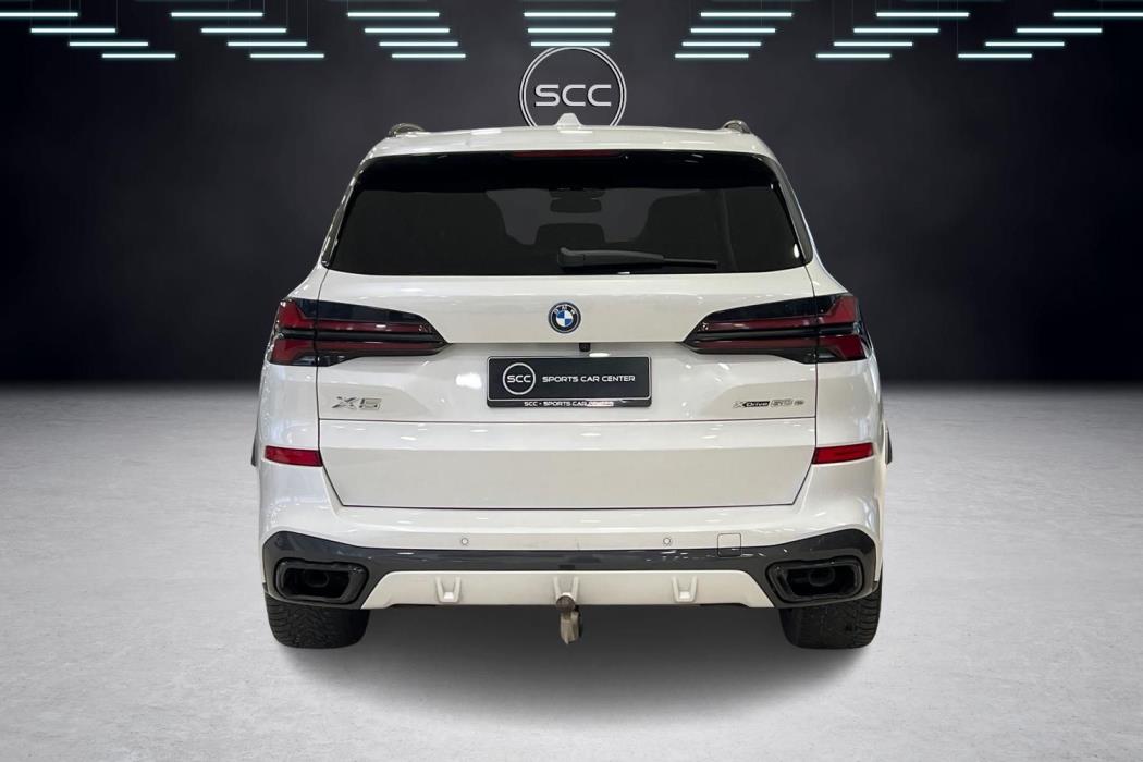 BMW X5 2024