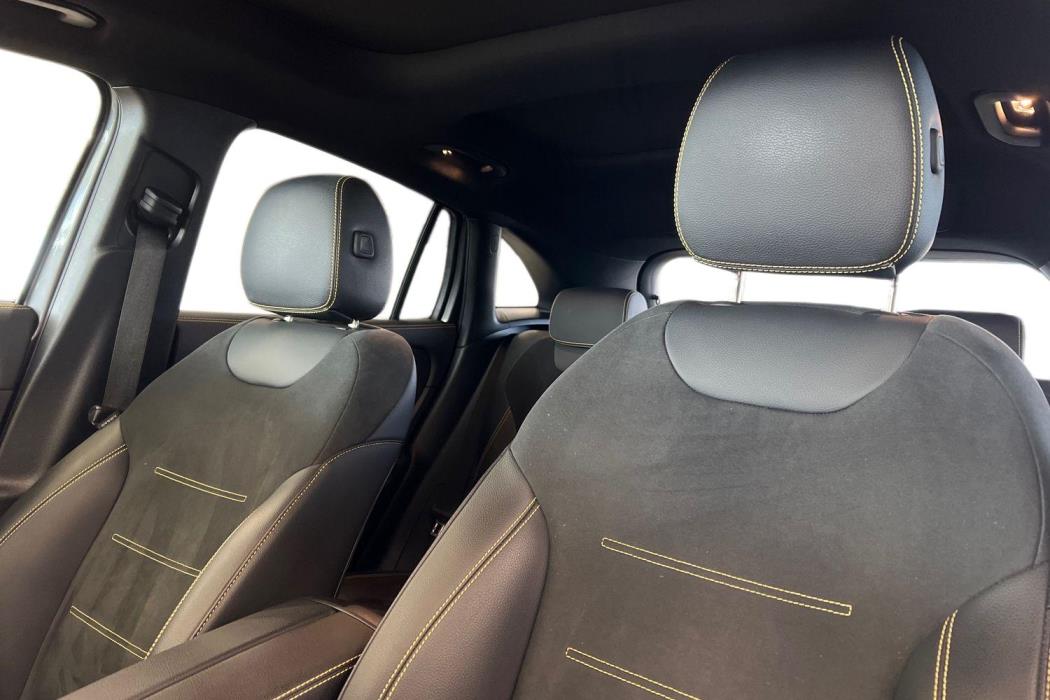 Mercedes-Benz GLA 2023