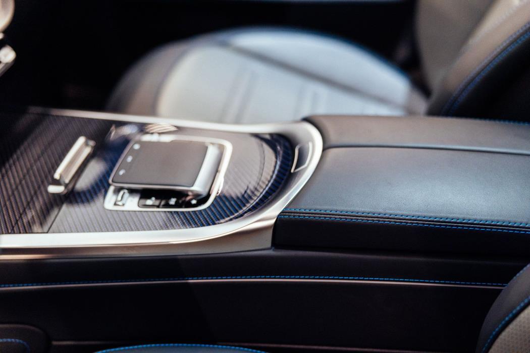 Mercedes-Benz G 2025