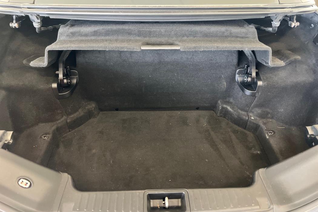 Mercedes-Benz SL 2012