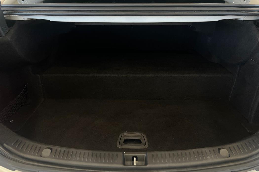 Mercedes-Benz E 2020