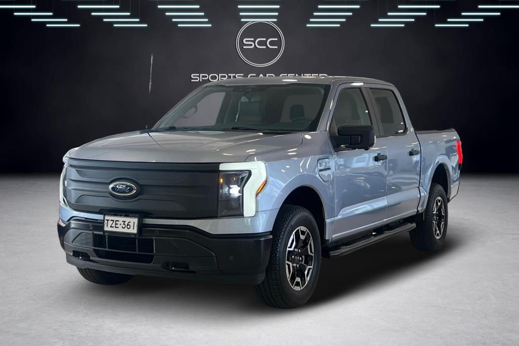 Ford F150 2023