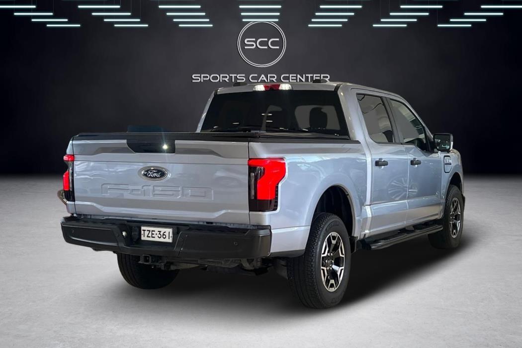 Ford F150 2023