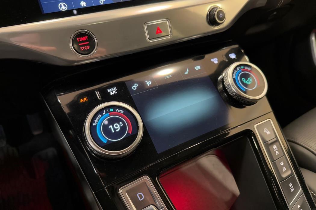 Jaguar I-pace 2018