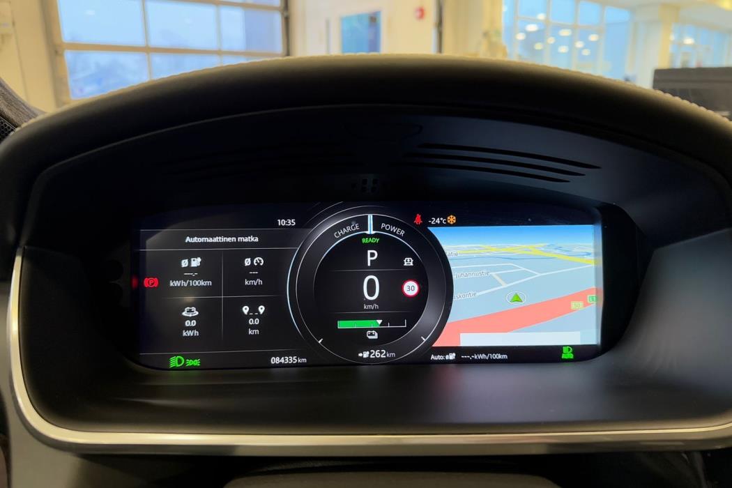 Jaguar I-pace 2018