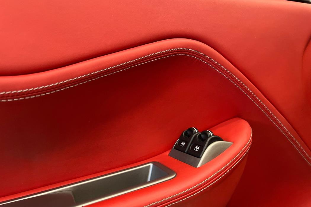 Ferrari 599 GTB 2007