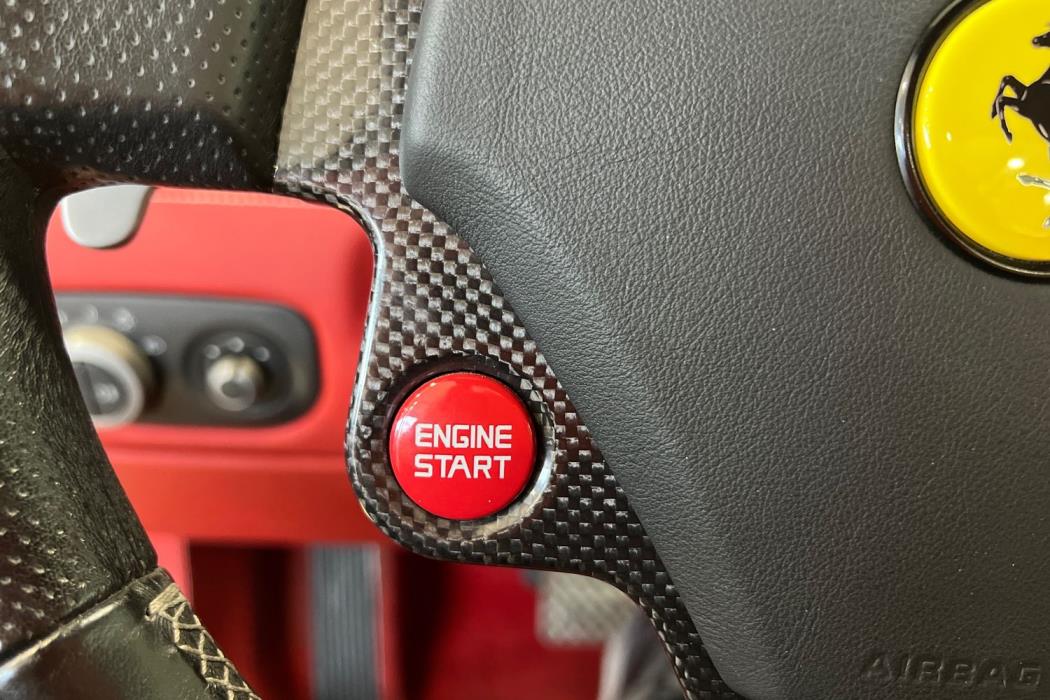 Ferrari 599 GTB 2007