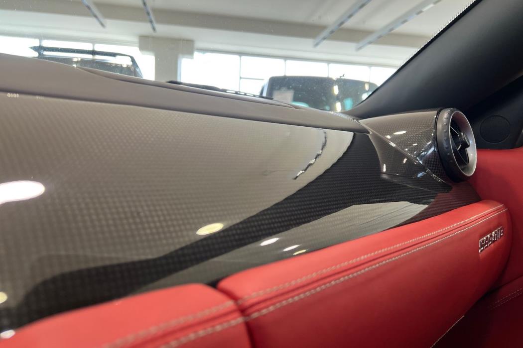 Ferrari 599 GTB 2007