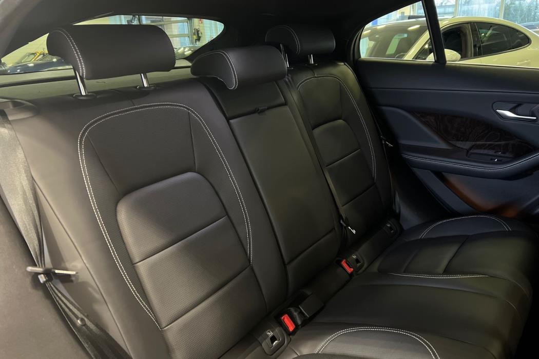 Jaguar I-pace 2023