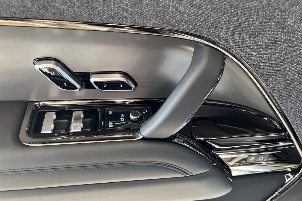 Land Rover Range Rover Sport 2025