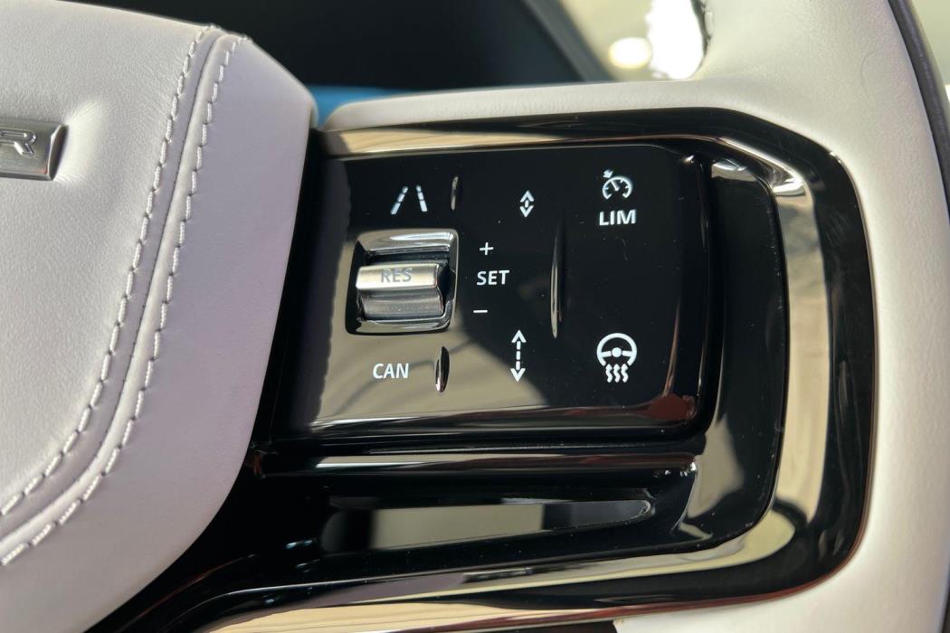 Land Rover Range Rover Sport 2025