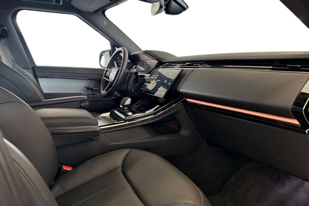 Land Rover Range Rover Sport 2025