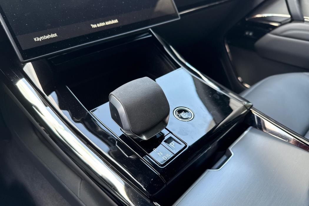 Land Rover Range Rover Sport 2025