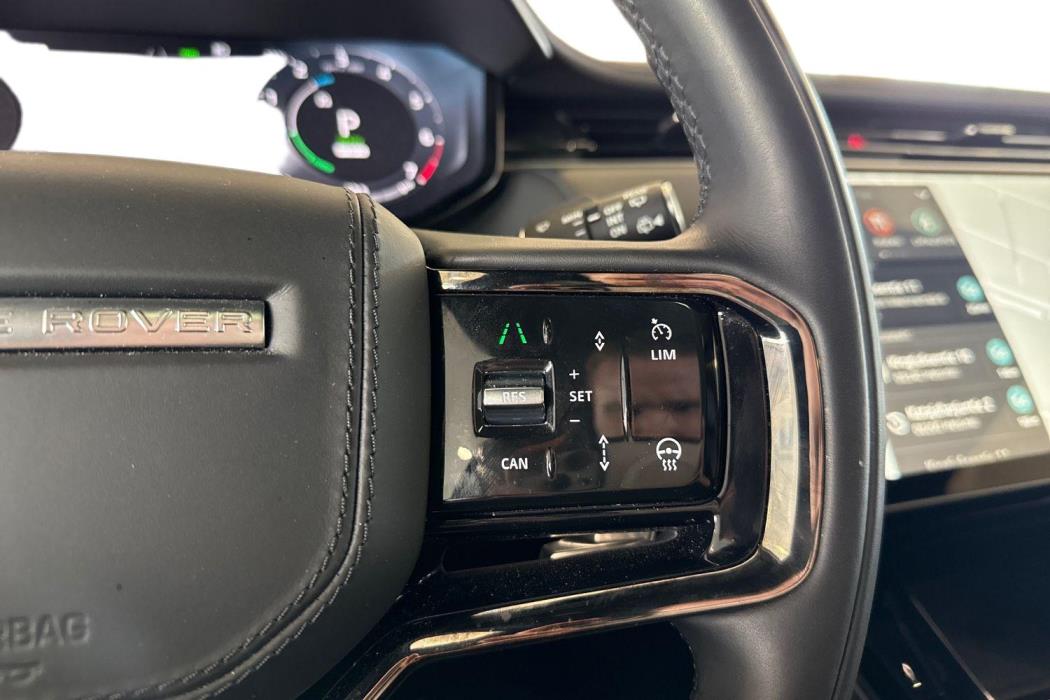 Land Rover Range Rover Sport 2025