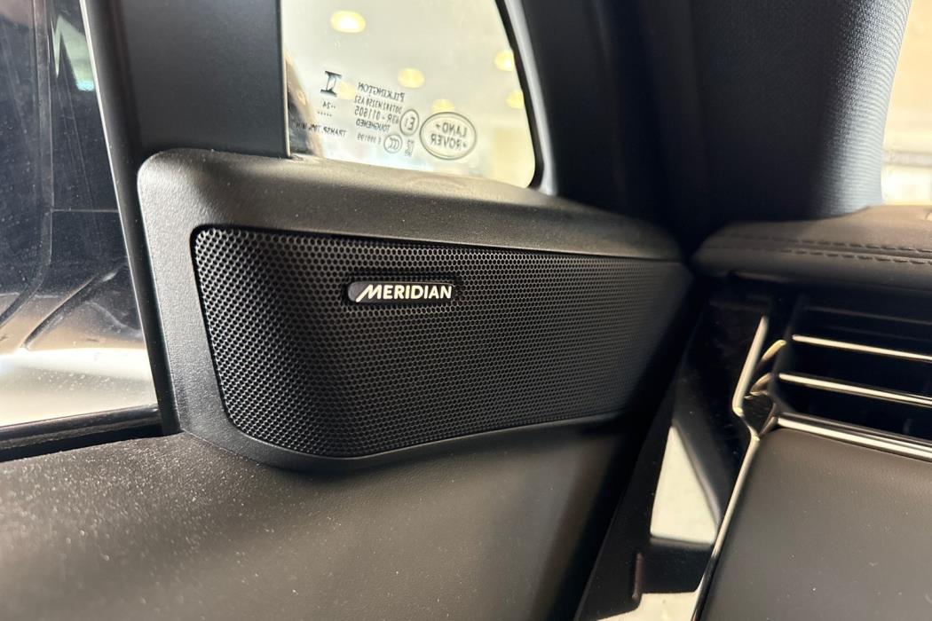 Land Rover Range Rover Sport 2025