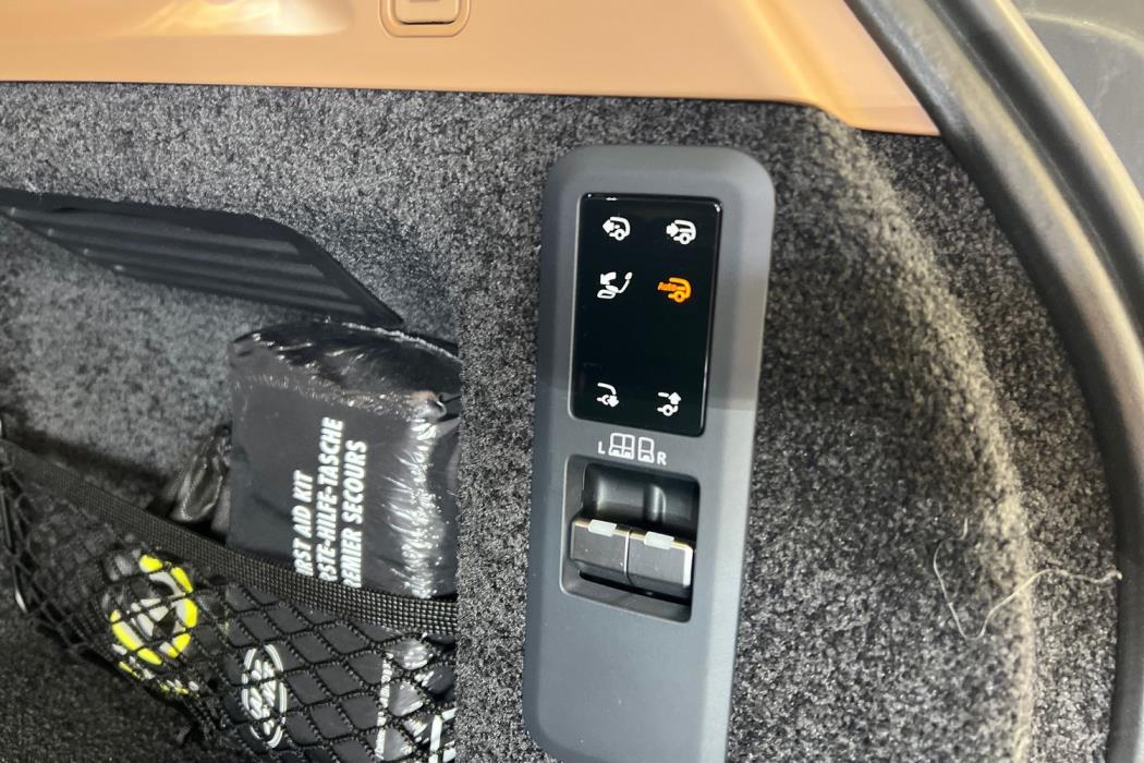 Land Rover Range Rover 2025