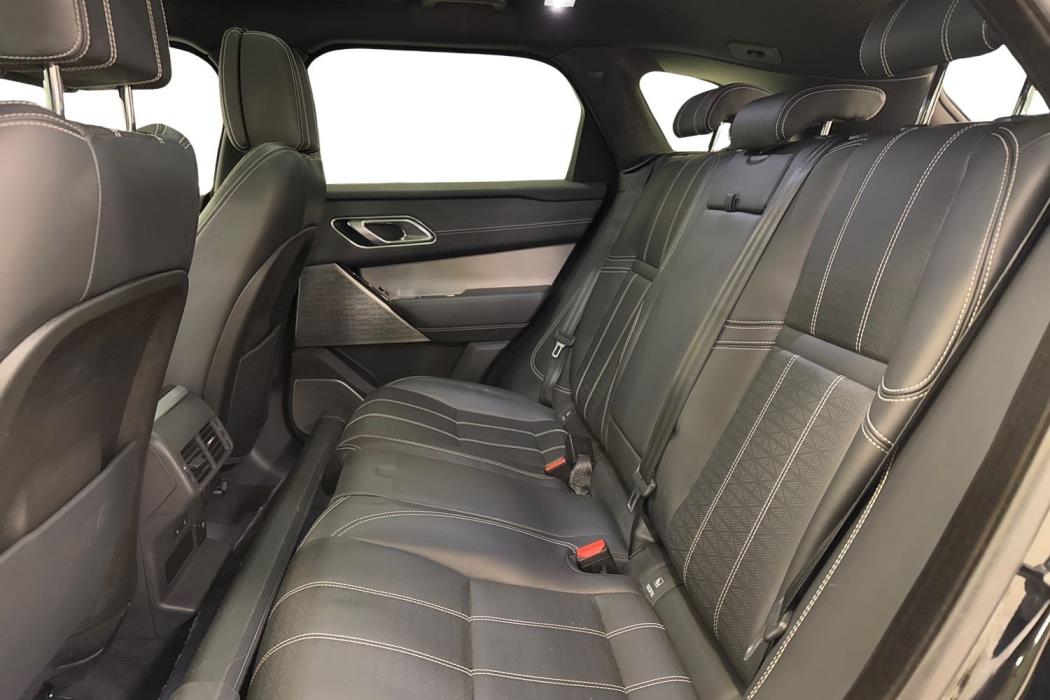 Land Rover Range Rover Velar 2018