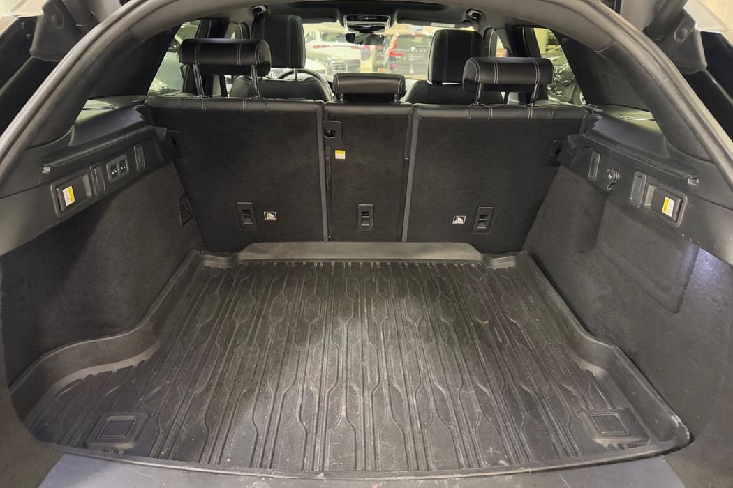 Land Rover Range Rover Velar 2018