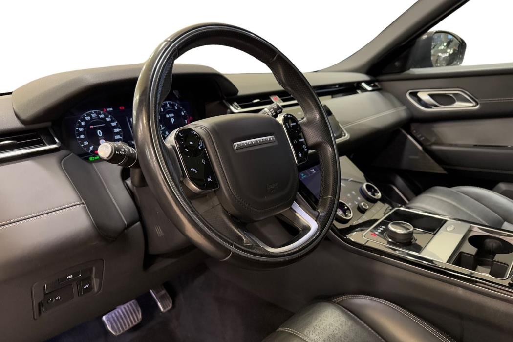 Land Rover Range Rover Velar 2018