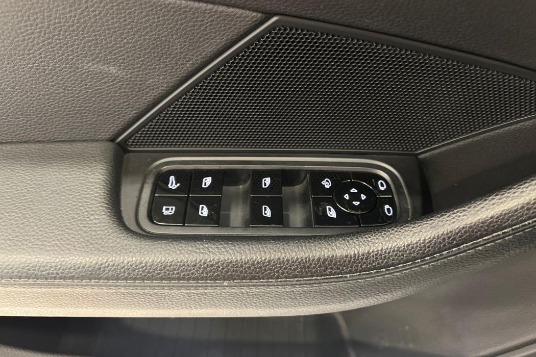 Porsche Panamera 2018