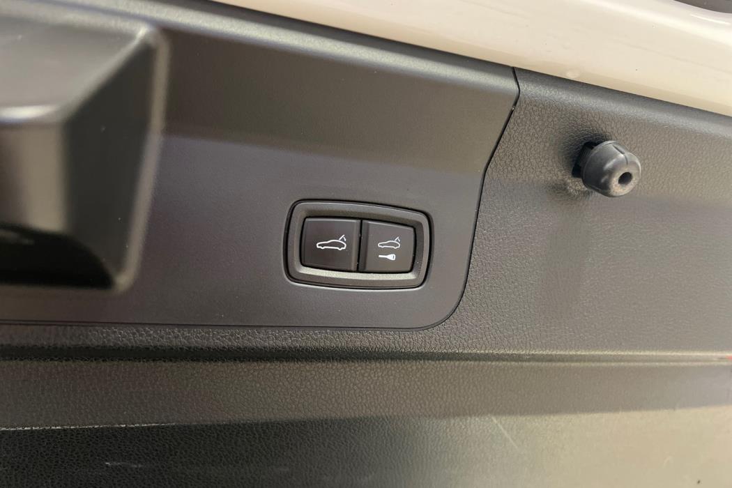 Porsche Panamera 2018