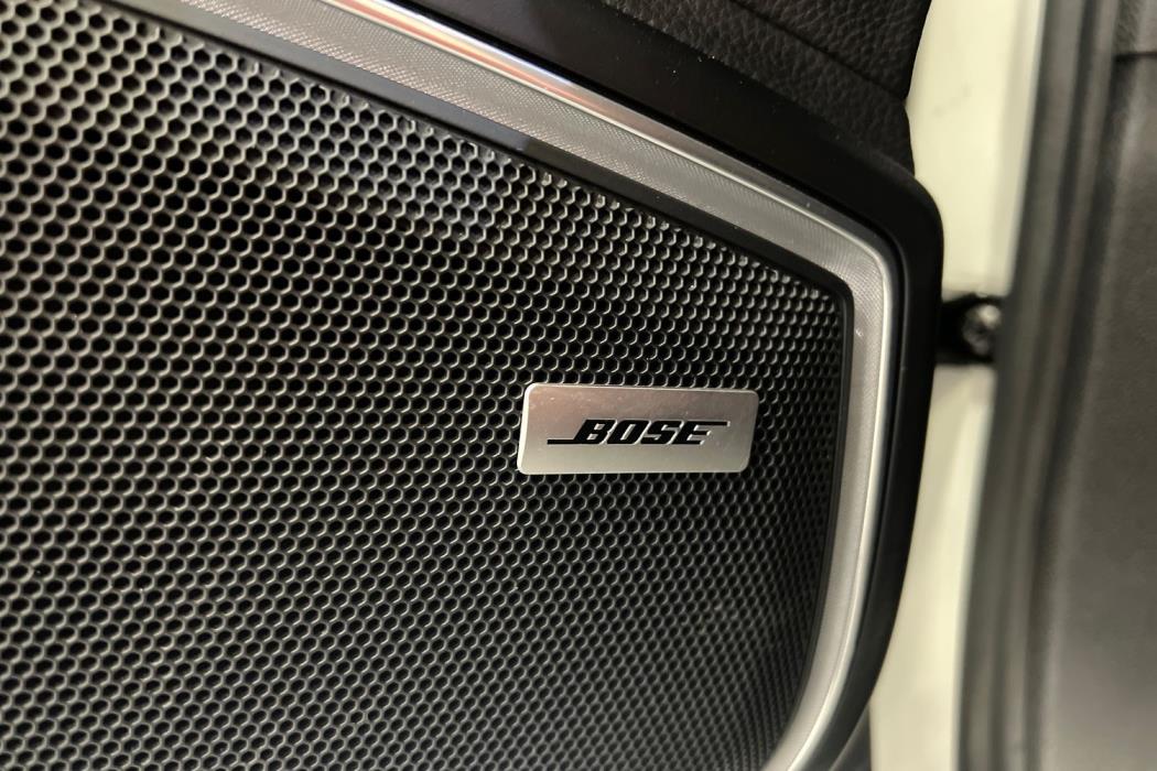 Porsche Panamera 2018