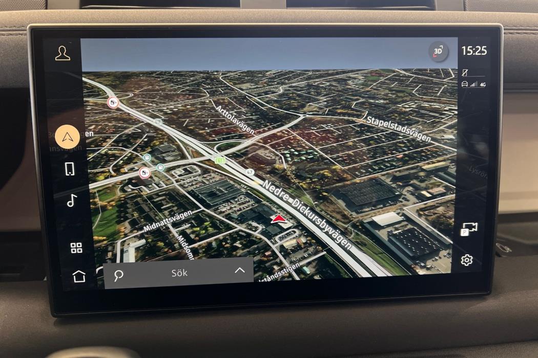 Land Rover Defender 2022