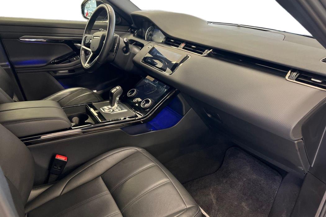 Land Rover Range Rover Evoque 2023