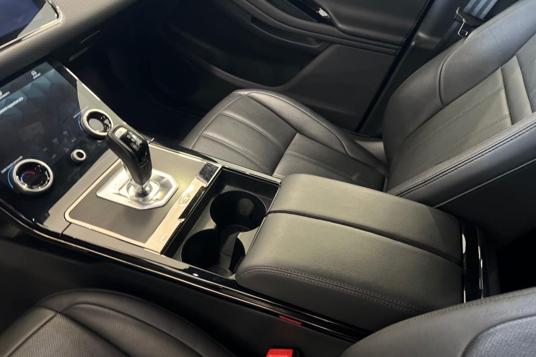 Land Rover Range Rover Evoque 2023