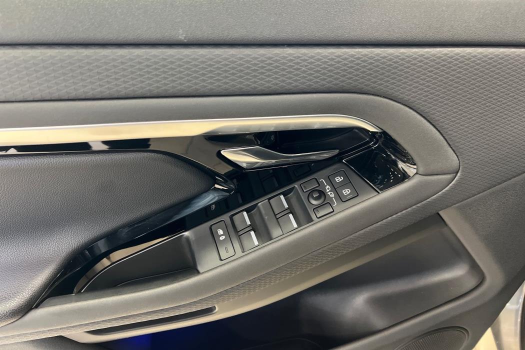 Land Rover Range Rover Evoque 2023