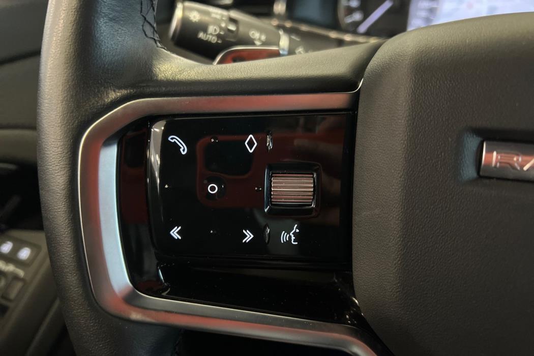 Land Rover Range Rover Evoque 2023