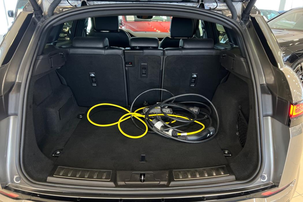 Land Rover Range Rover Evoque 2023