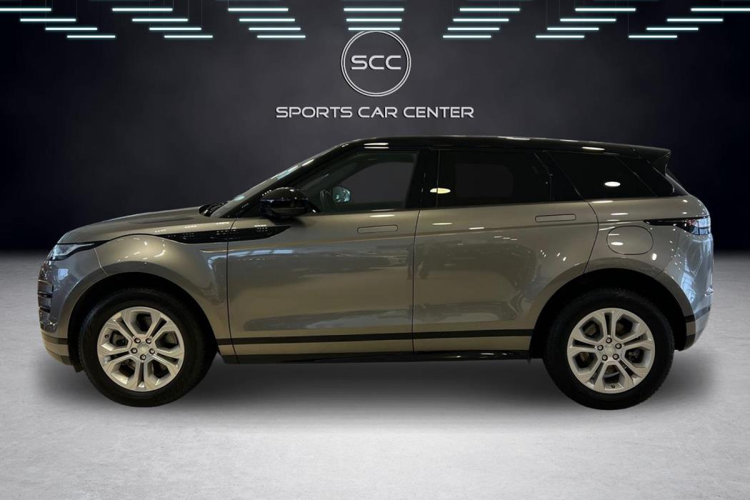 Land Rover Range Rover Evoque 2023