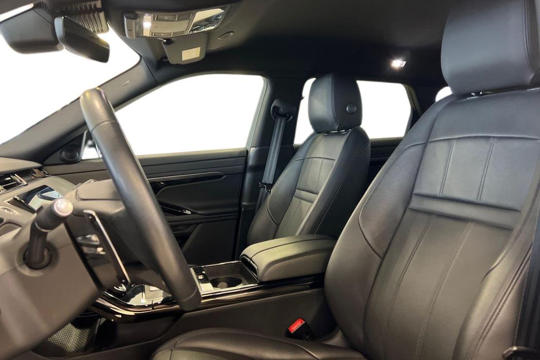 Land Rover Range Rover Evoque 2023