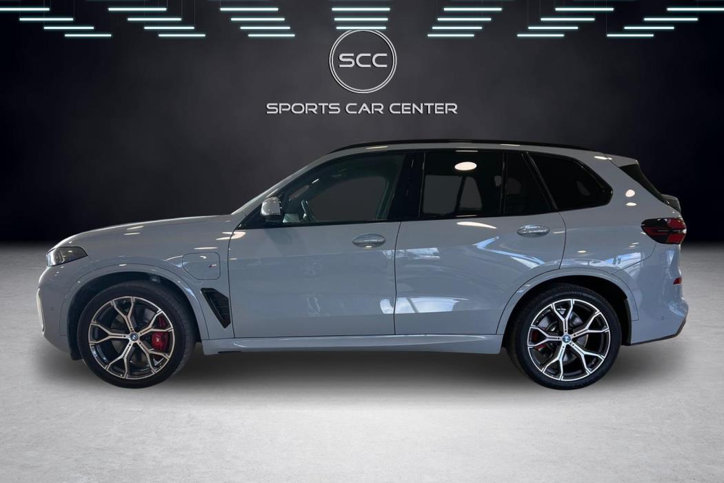 BMW X5 2025